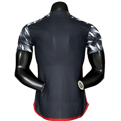 Flamengo 24/25 III Third Jersey - Player Version | Free Shipping + Keychain Gift