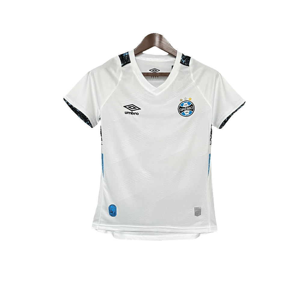 Gremio 24/25 II Away Jersey - Women's | Free Shipping + Keychain Gift