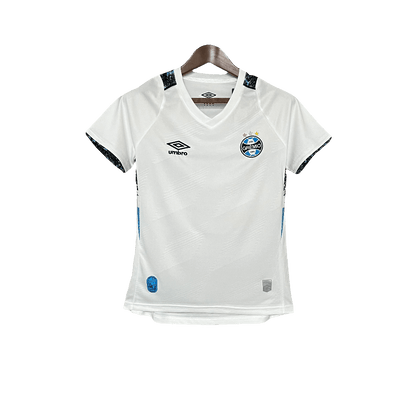 Gremio 24/25 II Away Jersey - Women's | Free Shipping + Keychain Gift