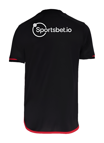 Sao Paulo 23/24 III Third Jersey - Fan Version | Free Shipping + Keychain Gift