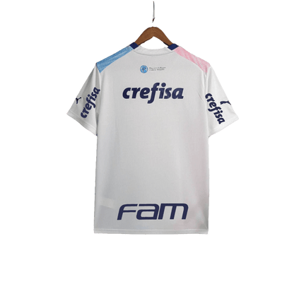 Palmeiras 23/24 Commemorative Jersey - All Sponsors - Fan Version | Free Shipping + Keychain Gift