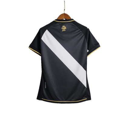 Vasco 23/24 I Home Jersey - Women's | Free Shipping + Keychain Gift