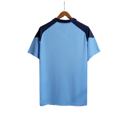 Gremio 23/24 Training Jersey - Sky Blue - Fan Version | Free Shipping + Keychain Gift