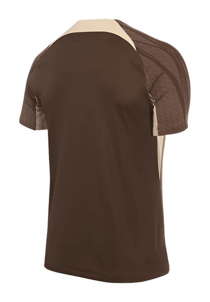 Corinthians 24/25 Training Jersey - Brown - Fan Version | Free Shipping + Keychain Gift