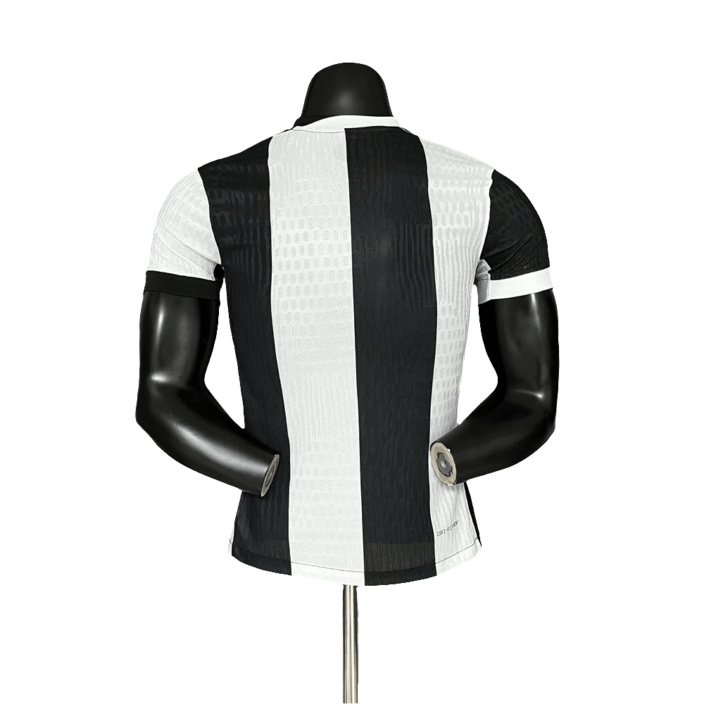 Corinthians 24/25 III Third Jersey - Player Version | Free Shipping + Keychain Gift