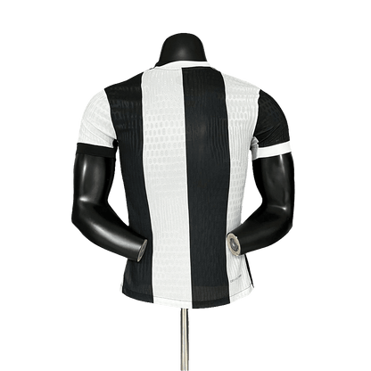 Corinthians 24/25 III Third Jersey - Player Version | Free Shipping + Keychain Gift