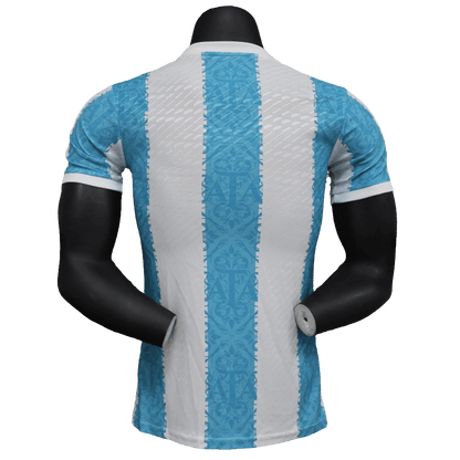Argentina 25/26 Special Edition Jersey - Player Version | Free Shipping + Keychain Gift