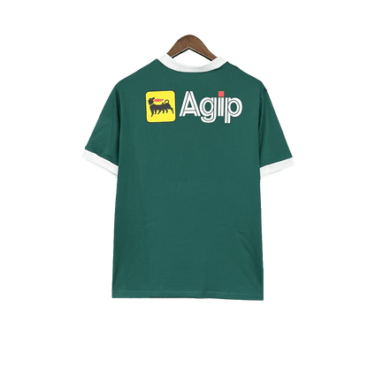 Palmeiras 1987 I Home Jersey - Retro Version | Free Shipping + Keychain Gift