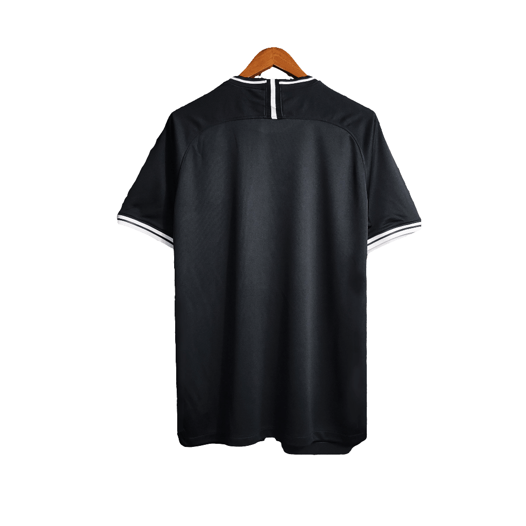 Corinthians 20/21 II Away Jersey - Retro Version | Free Shipping + Keychain Gift
