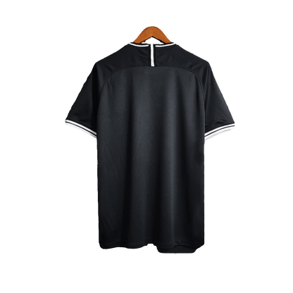 Corinthians 20/21 II Away Jersey - Retro Version | Free Shipping + Keychain Gift