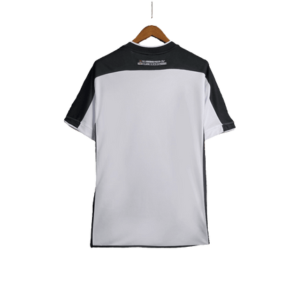 Corinthians 2000 I Home Jersey - Retro Version | Free Shipping + Keychain Gift