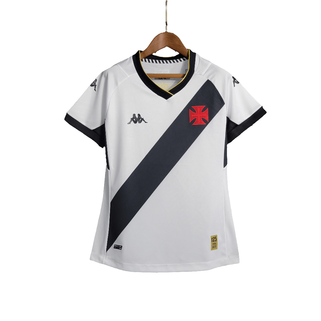 Vasco 23/24 II Away Jersey - Women's | Free Shipping + Keychain Gift