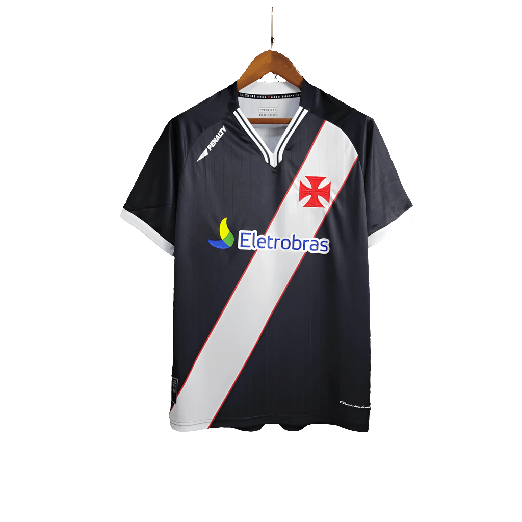 Vasco 2010 I Home Jersey - Retro Version | Free Shipping + Keychain Gift