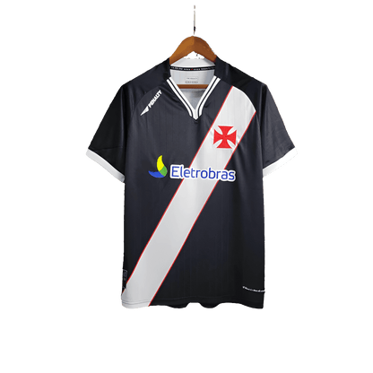 Vasco 2010 I Home Jersey - Retro Version | Free Shipping + Keychain Gift