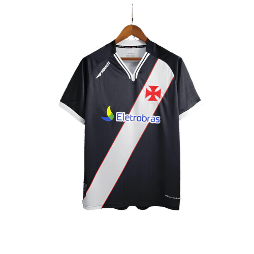 Vasco 2010 I Home Jersey - Retro Version | Free Shipping + Keychain Gift