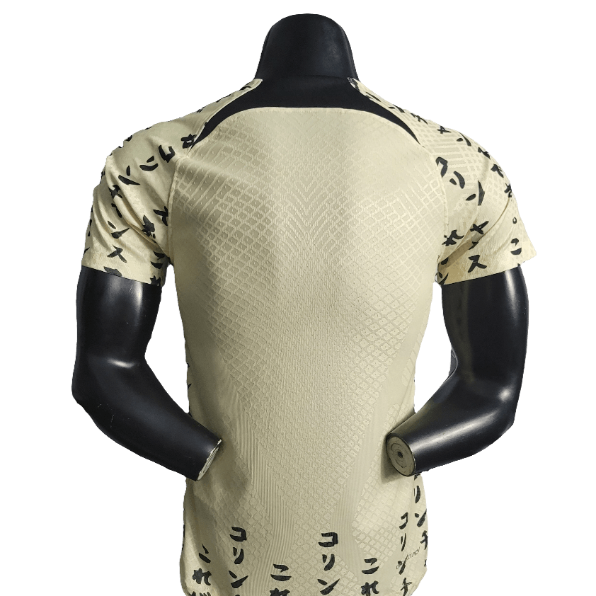 Corinthians 22/23 III Third Jersey - Player Version | Free Shipping + Keychain Gift