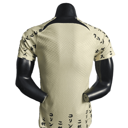 Corinthians 22/23 III Third Jersey - Player Version | Free Shipping + Keychain Gift