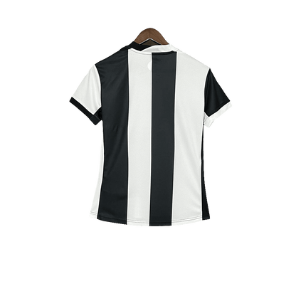 Corinthians 24/25 III Third Jersey - Women's | Free Shipping + Keychain Gift