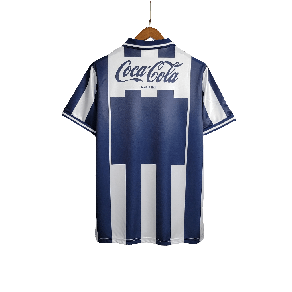 Botafogo 1994 I Home Jersey - Retro Version | Free Shipping + Keychain Gift