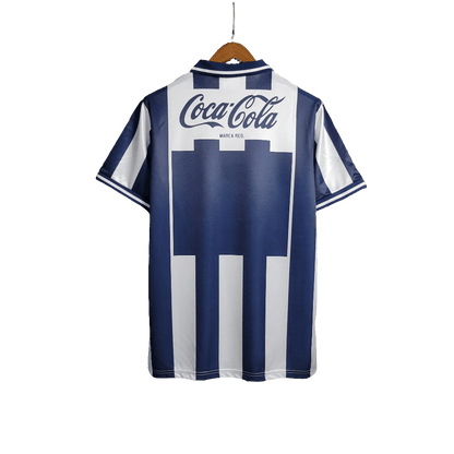 Botafogo 1994 I Home Jersey - Retro Version | Free Shipping + Keychain Gift