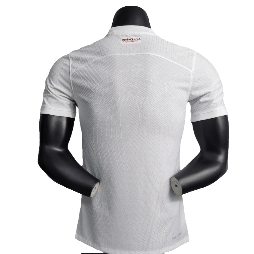 Corinthians 23/24 I Home Jersey - Player Version | Free Shipping + Keychain Gift