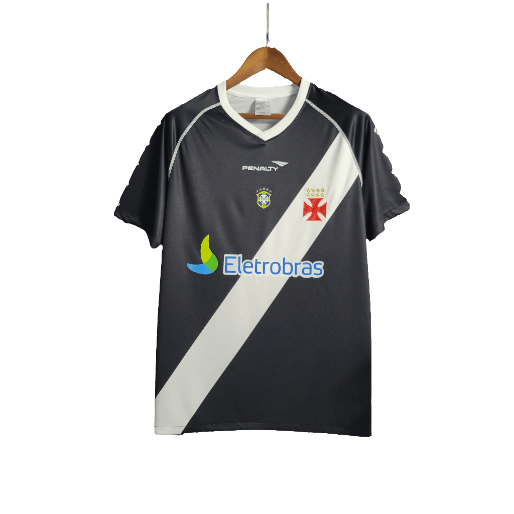 Vasco 2011 I Home Jersey - Retro Version | Free Shipping + Keychain Gift