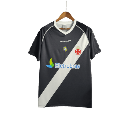 Vasco 2011 I Home Jersey - Retro Version | Free Shipping + Keychain Gift