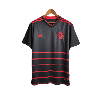 Flamengo 20/21 III Third Jersey - Retro Version | Free Shipping + Keychain Gift