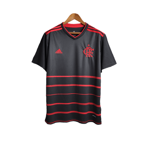 Flamengo 20/21 III Third Jersey - Retro Version | Free Shipping + Keychain Gift