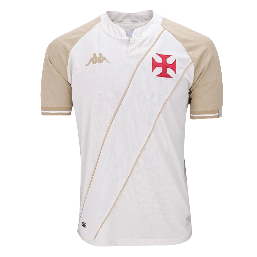 Vasco 24/25 III Third Jersey - Fan Version | Free Shipping + Keychain Gift