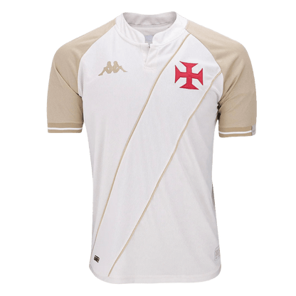 Vasco 24/25 III Third Jersey - Fan Version | Free Shipping + Keychain Gift