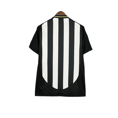 Atletico Mineiro 25/26 I Home Jersey - Fan Version | Free Shipping + Keychain Gift