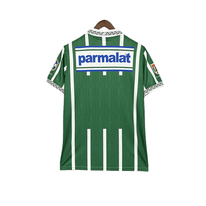 Palmeiras 94/95 I Home Jersey - Retro Version | Free Shipping + Keychain Gift