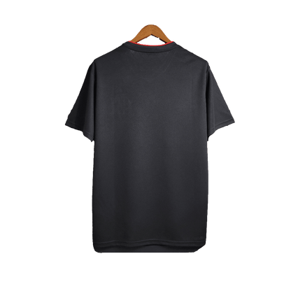 Flamengo 20/21 III Third Jersey - Retro Version | Free Shipping + Keychain Gift