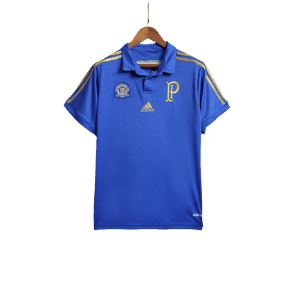 Palmeiras 14/15 Jersey - Retro Version | Free Shipping + Keychain Gift