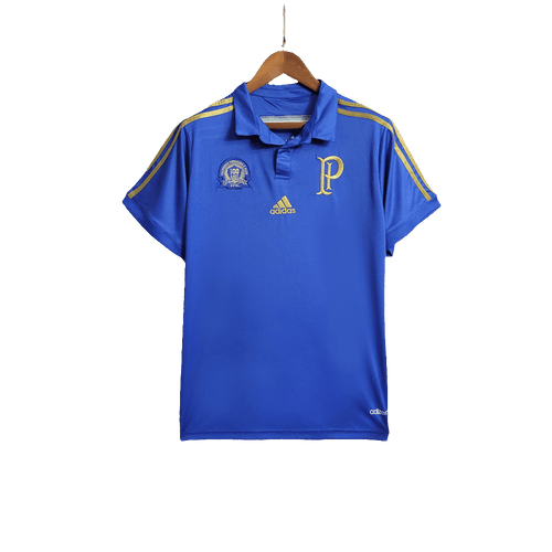 Palmeiras 14/15 Jersey - Retro Version | Free Shipping + Keychain Gift