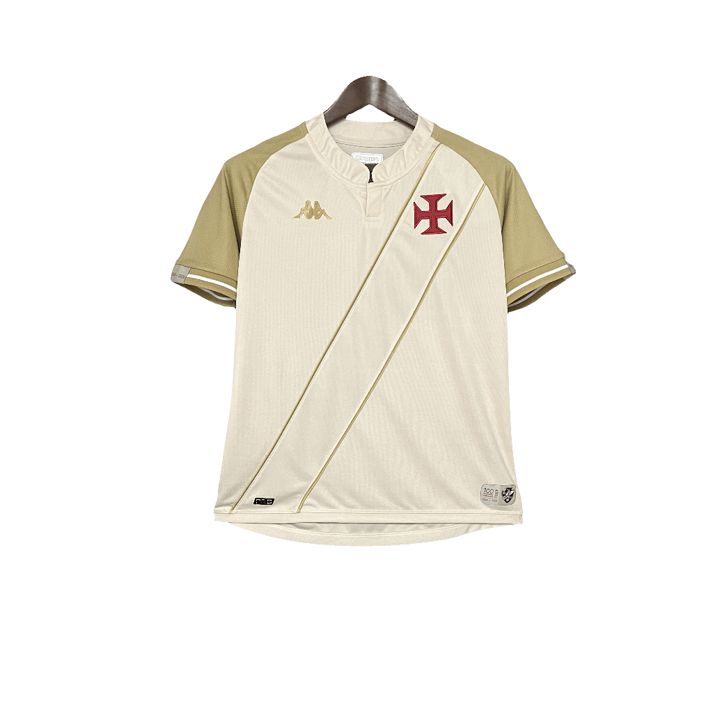 Vasco 24/25 III Third Jersey - Women's | Free Shipping + Keychain Gift