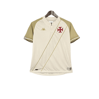 Vasco 24/25 III Third Jersey - Women's | Free Shipping + Keychain Gift