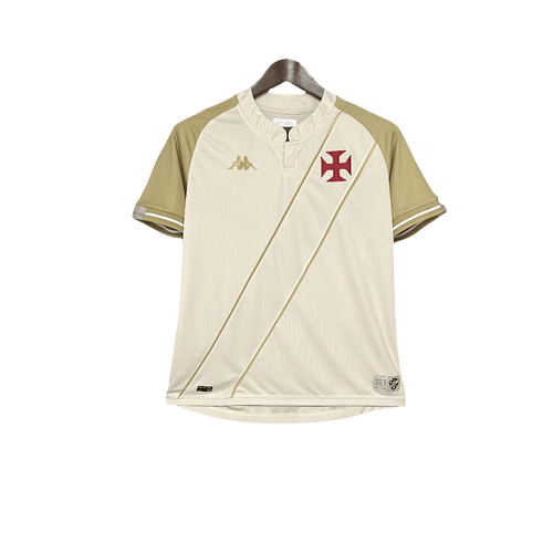 Vasco 24/25 III Third Jersey - Women's | Free Shipping + Keychain Gift
