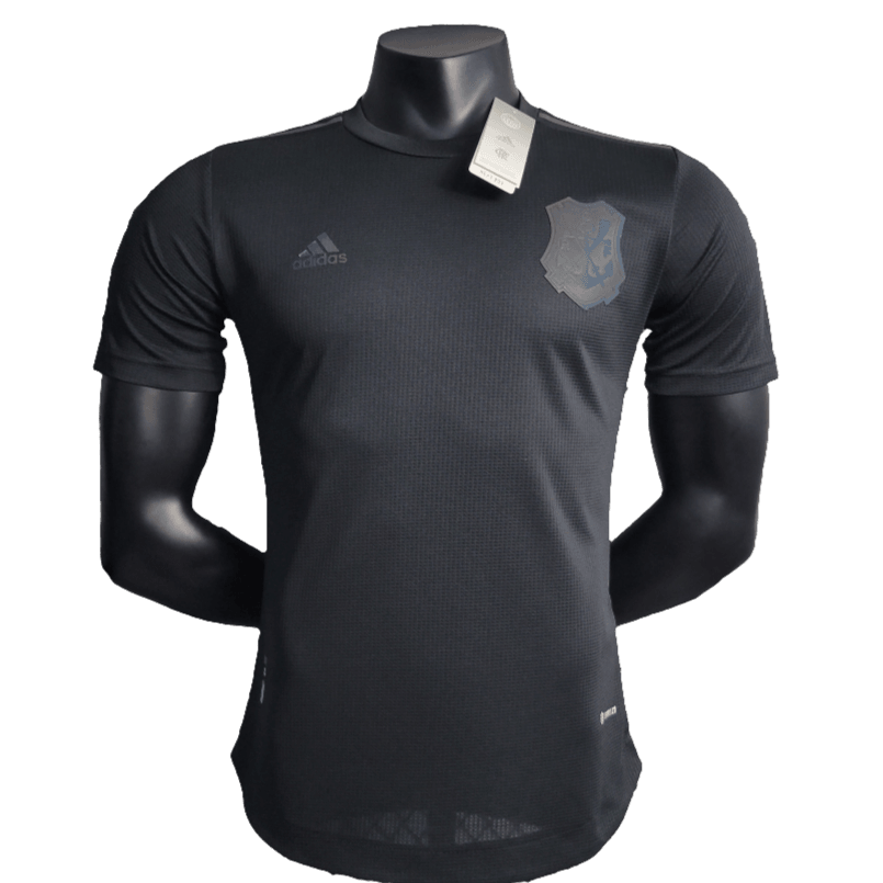 Flamengo 23/24 III Third Jersey - Player Version | Free Shipping + Keychain Gift