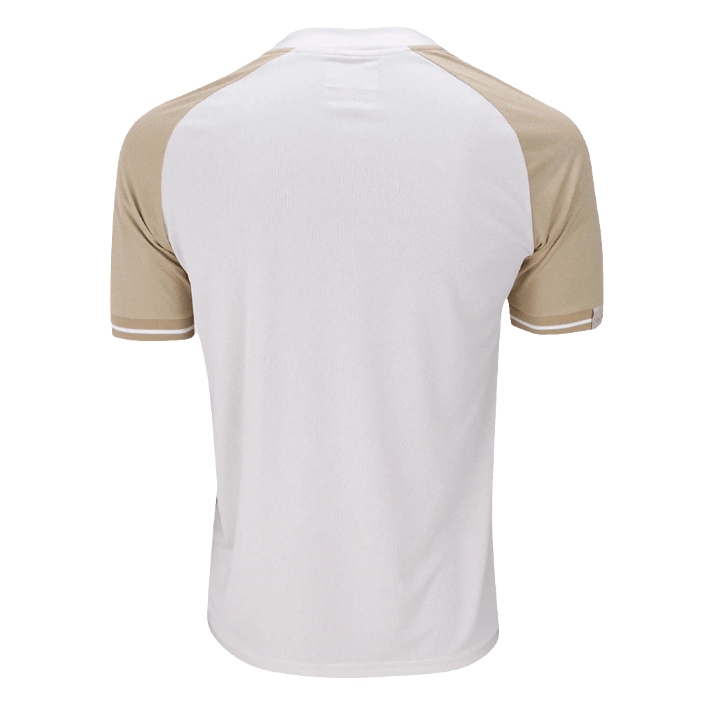 Vasco 24/25 III Third Jersey - Fan Version | Free Shipping + Keychain Gift