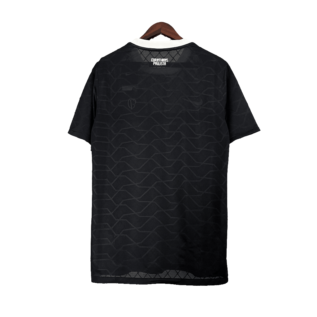 Corinthians 12/13 II Away Jersey - Retro Version | Free Shipping + Keychain Gift