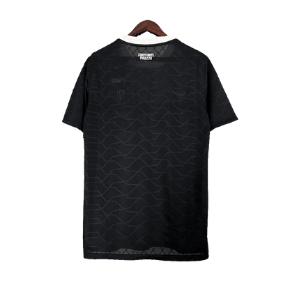 Corinthians 12/13 II Away Jersey - Retro Version | Free Shipping + Keychain Gift