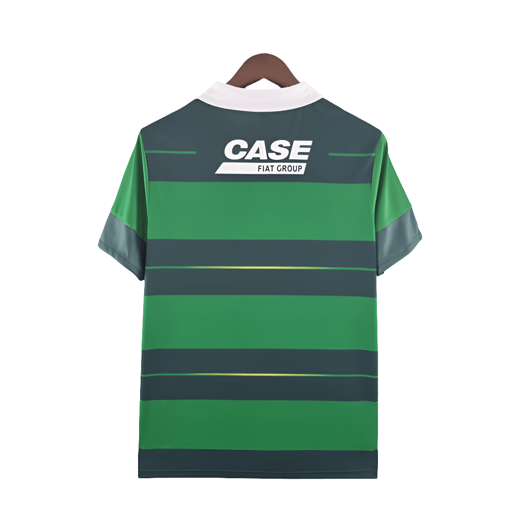 Palmeiras 10/11 I Home Jersey - Retro Version | Free Shipping + Keychain Gift