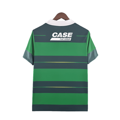 Palmeiras 10/11 I Home Jersey - Retro Version | Free Shipping + Keychain Gift