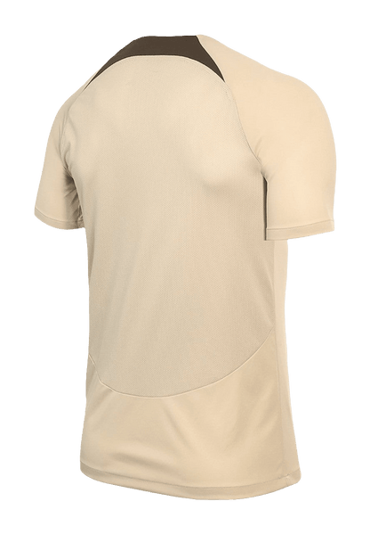 Corinthians 24/25 Training Jersey - Beige - Fan Version | Free Shipping + Keychain Gift