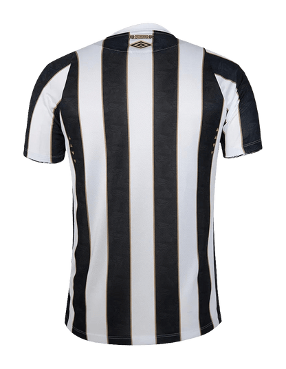 Santos 24/25 II Away Jersey - Fan Version | Free Shipping + Keychain Gift