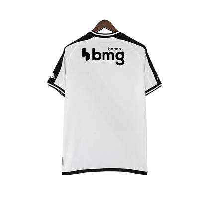 Vasco 24/25 II Away Jersey - All Sponsors - Fan Version | Free Shipping + Keychain Gift