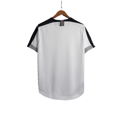 Botafogo 20/21 Special Black Consciousness Jersey - Retro Version | Free Shipping + Keychain Gift