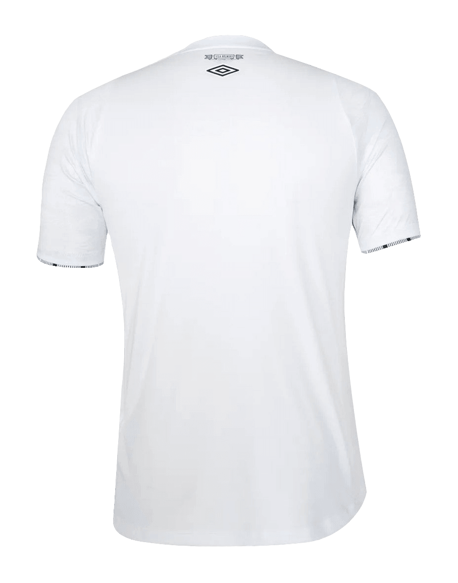 Santos 24/25 I Home Jersey - Fan Version | Free Shipping + Keychain Gift